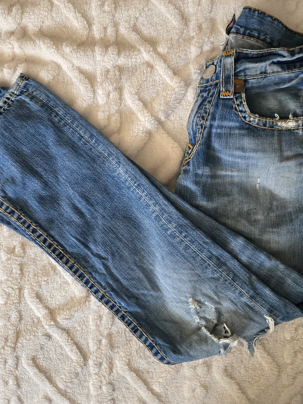 True Religion Jean